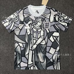 thumbnail for 2026 New European and American Trendy Football Uniforms Baxi United States, Netherlands, Croatia, Tunisia, Mineiro Fan Edition