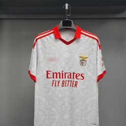 thumbnail for 2627 New Club Fan Edition Barcelona, Bayern, Real Madrid, Benfica, Wholesale and Dropshipping Available for Country Football Jerseys