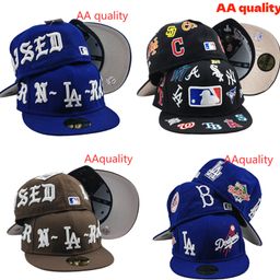 thumbnail for Cross-border trendy cool street baseball, high-quality American style reversed hip-hop hat, youth street dance, big head circumference size flat brim hat