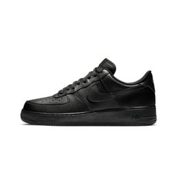 thumbnail for Putian Trendy Shoes Air Force One Pure White All-match Classic Men's and Women's Couple Casual Shoes Cross-border Department Store Direct Supply