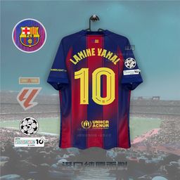 thumbnail for Ac Milan Kaka Paris Football Jersey England France Brazil World Cup Retro Jersey Retro Jersey