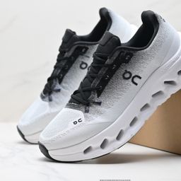 thumbnail for Putian Onangpa Cloudtilt Spring and Summer New Lightweight Casual Shoes Sports Running Shoes