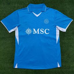 thumbnail for Source Goods Football Jersey 24-25 Miami International Arsenal Real Madrid Bayern Marseille Barcelona AC Inter Jersey