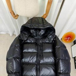 thumbnail for High-quality down jackets Raiph Raff RL pony down thickened warm men's coat