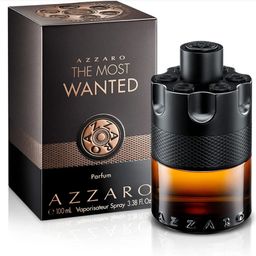 thumbnail for Foreign Trade Explosions Perfume Azzaro Azzaro MostWanted Midnight Hunt for Long-lasting Perfume Wanted
