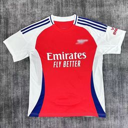 thumbnail for Camisa de futebol Source 24-25 Miami International Arsenal Real Madrid Bayern Marseille Barcelona AC Inter Milan