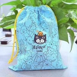thumbnail for Jellycat doll collection plush doll Barcelo bear matcha dragon soothing rag doll birthday gift