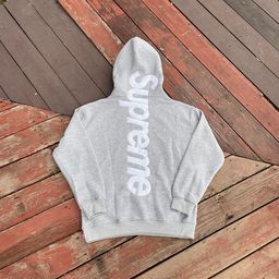 thumbnail for Cross-border Sup Tracksuit Trendy Sportswear Suits Jacket+Pants Jacket Sweatshirt Jacket