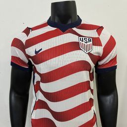thumbnail for Factory wholesale jersey short sleeve full series home and away second away player version football uniform source factory new model