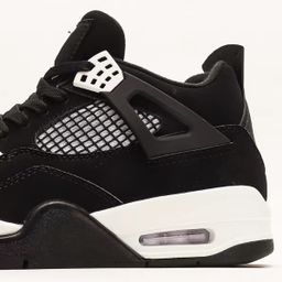 thumbnail for Putian Shoes Aj4 Men's Shoes Jordan Basketball Shoes Pure Original Men's College Sports Shoes Collaboration Aj3 Basketball Shoes