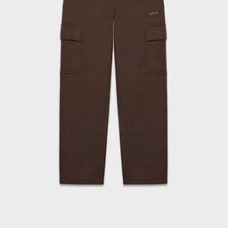 thumbnail for 2026 Summer New Aritzia Women's Slim Straight-Leg Sweatpants Versatile Casual Pants for Slimming Utility Pants