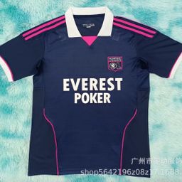 thumbnail for Classic unpopular vintage jersey Malaga Zaragoza Sevilla Sunderland Newcastle football suit