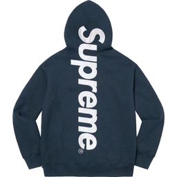 thumbnail for 24FW Arc Crewneck Hooded Sweatshirt