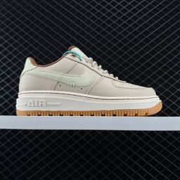 thumbnail for Putian Air Force Sneakers Improved Version Thick-Soled Af1 Outdoor Off-Road Shoes Men&#039;s and Women&#039;s Casual Sports Shoes Glossy Skateboard Shoes