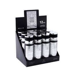 thumbnail for 250ml Victoria Perfume cross-border floral season spray-type gilded glass bottle perfume, long-lasting floral scent