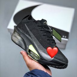 thumbnail for Company-Level Alphafly 3 Full-Length Air-Cushioned Carbon Plate Running Shoes, Breathable Racing Training Shoes, Men's and Women's Sports Shoes