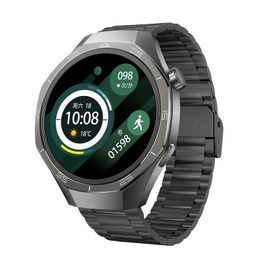 thumbnail for Brand New Authentic Huawe Watch Gt5/Pro Sports Smart Blood Oxygen Heart Rate Health Bluetooth Call Watch