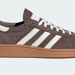 thumbnail for Originals Samba Spzl Cross-Border Samba Dance Classic German Training Shoes Low-Top Casual Sports Sneakers