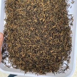 thumbnail for Chi bud Tongmu Guan Jin Junmei Jin Junmei black tea yellow bud bulk Wuyishan wholesale longan honey fragrance new tea old tree