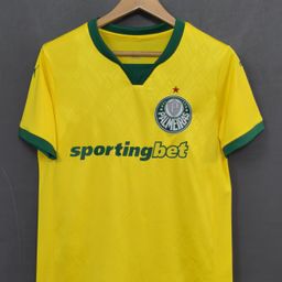 thumbnail for New Model Football Jerseys from the Brazilian League Series: Flamengo, Mineiro, Corinthians Home and Away Fan Edition Jerseys Wholesale