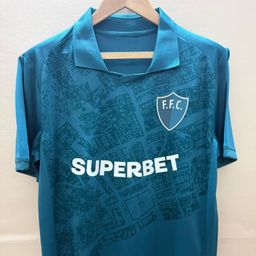 thumbnail for New Brazilian league Botha Palmeiras Frominen Seminero Corinthians home and away shirts
