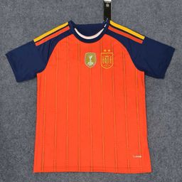 thumbnail for World Cup jerseys: Brazil, Italy, Argentina, Portugal, Palestine, Napoli fan version football uniforms
