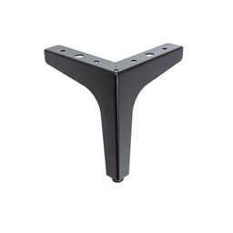 thumbnail for Metal Trigeminal Foot TV Cabinet Foot Tea Table Leg Sofa Leg Table Leg Cabinet Leg Coffee Table Furniture Iron Foot Heightening Foot Pad