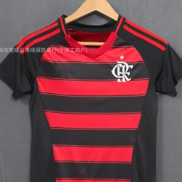 thumbnail for 25-26 Colete Feminino da Liga Brasileira Flamengo São Paulo Corinthians Palmeiras Uniforme de Futebol