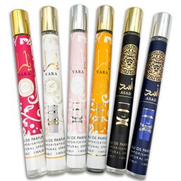 thumbnail for Cross-Border Foreign Trade Perfume Latafa Yara Perfumes 35ml Middle Eastern Arabian Test Tube Perfume Wholesale