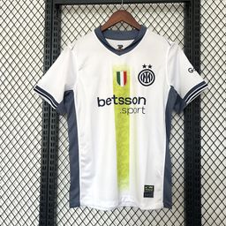 thumbnail for Camisas de fãs da Copa do Mundo, EUA, Canadá, Copa do México, Serie A, Bundesliga, Premier League, AC Milan, Inter de Milão, Bayern, Juventus, Dortmund
