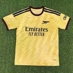 thumbnail for 2627 football jersey Real Madrid Paris Arsenal Miami Barcelona Ajax Tottenham Hotspur AC Chelsea jersey