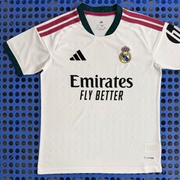 thumbnail for Club jersey Barcelona Chelsea Manchester United Arsenal AC Real Madrid Newcastle Dortmund S to 4XL size football uniform