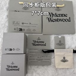 thumbnail for West Queen Mother packaging box 1.1 and jewelry combination order single shot does not ship single to package contact customer service