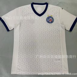 thumbnail for 2526 Brazilian League Jersey Palmeiras Flamenco Sao Paulo Santos Football Jersey