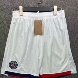 thumbnail for 2526 shorts esportivos de futebol da temporada do clube de futebol popular Real N Argentina Nápoles AC Milan