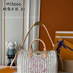 thumbnail for 2026 Summer New Fashion Versatile Small Handbag Women's Casual Bucket Bag Niche High-End Pillow Bag