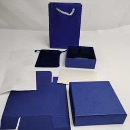 thumbnail for Shi Jia Gao version beating heart clavicle chain demon&#039;s eye using Swarovski element crystal factory wholesale