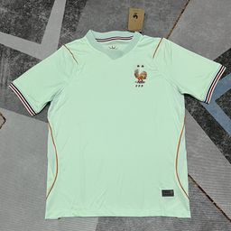 thumbnail for 2026 World Cup football uniforms, Argentina, Germany, Portugal, Spain, Mexico, Belgium national team jerseys