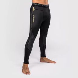 thumbnail for Super stretch VENUM × Assassin's Creed Shadows Quick Dry Sports Tights Boxing Suit