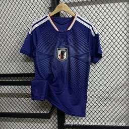 thumbnail for 2627 novas camisas de futebol do Santos, Real Madrid, Brasil, Nacional, Atlético, Manchester City, Portugal, camisas de casa e fora.