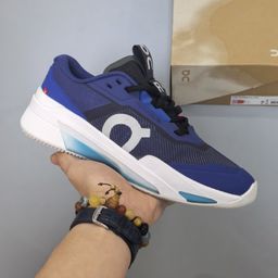 thumbnail for 莆田跨境 0n昂 0n The Roger Pro费德勒 运动跑步鞋网球鞋新款