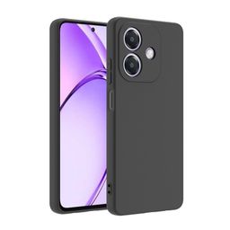 thumbnail for Adequado para OPPO Realme V70/ V70S 5G capa de celular fosca TPURealme 14X versão internacional