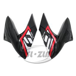 thumbnail for For Yamaha Motorcycle Yamaha XJ6 2009-12 Middle Wrap Side Panel Left and Right Housing Fairing