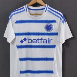 thumbnail for New Brazilian league Botha Palmeiras Frominen Seminero Corinthians home and away shirts