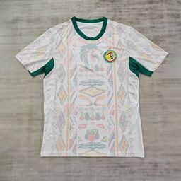 thumbnail for Wholesale Dropshipping of 2026 World Cup Jerseys Argentina Netherlands Brazil England Portugal Belgium Football Uniforms