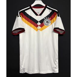 thumbnail for 2026 World Cup football uniforms, Argentina, Germany, Portugal, Spain, Mexico, Belgium national team jerseys