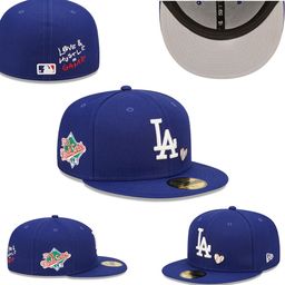 thumbnail for Baseball fully enclosed baseball cap non-adjustable reversible wear new style dense embroidered American hip hop baseball league size cap