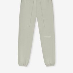 thumbnail for 25Fw European and American Trendy Brand Essentials Fog Letter Print Short-Sleeved T-Shirt for Men and Women Long-Sleeved T-Shirt Sweatshirt Hoodie