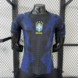 thumbnail for 2627 World Cup, England, Brazil, France, Argentina, Portugal, South Korea, national team players, football uniforms, Jersey