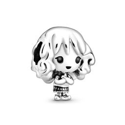 thumbnail for Movie cartoon series Harry movie beads pendant necklace bracelet DIY jewelry accessories factory wholesale